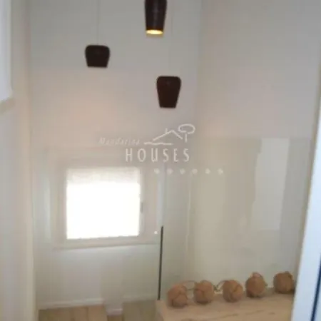 Isabel Casa vacanze