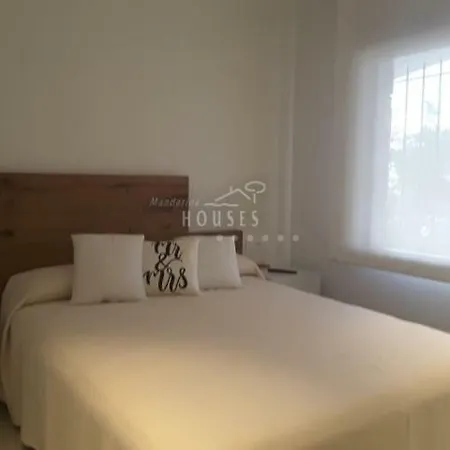 Isabel Casa vacanze Lloret de Mar